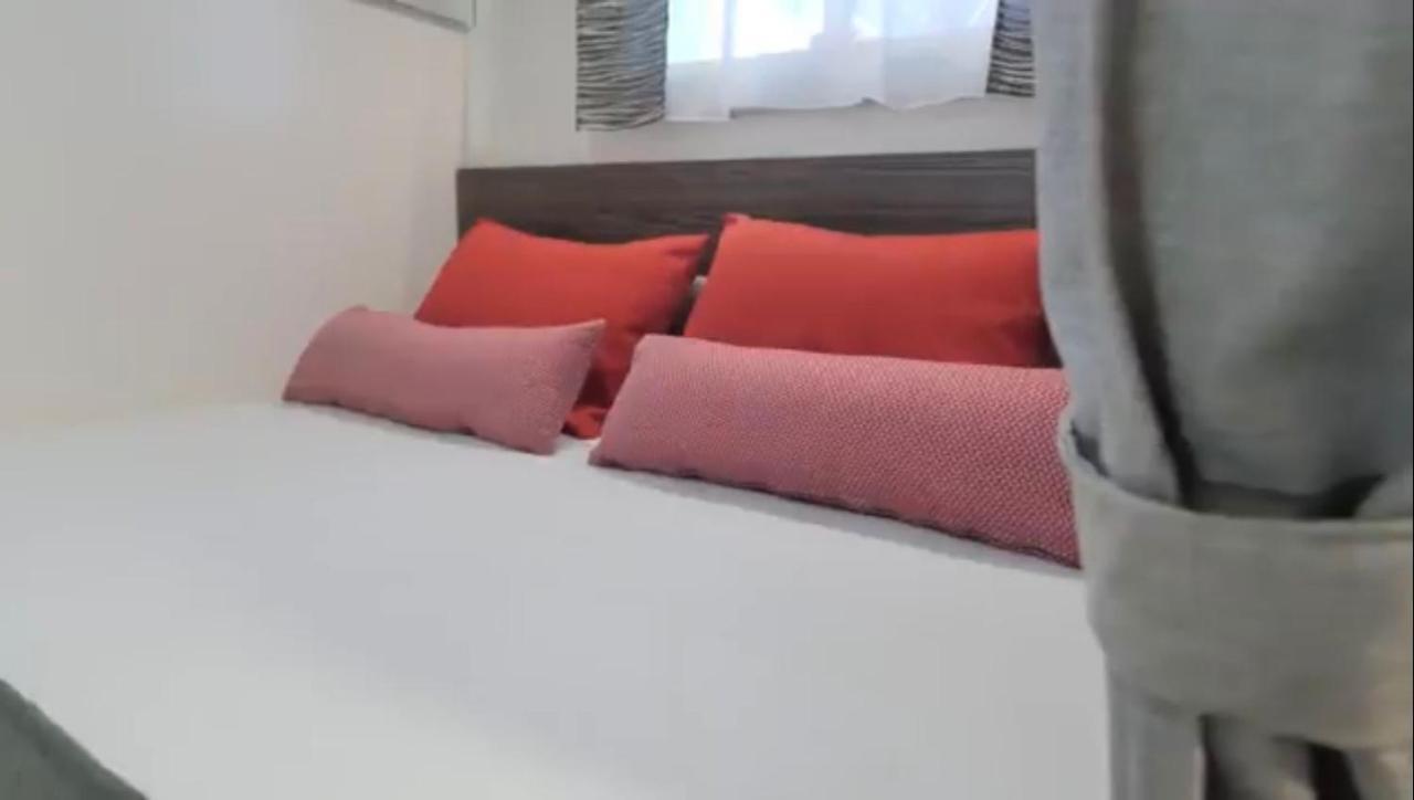 Botel Portugals Infinity - Autocaravana Luxo *