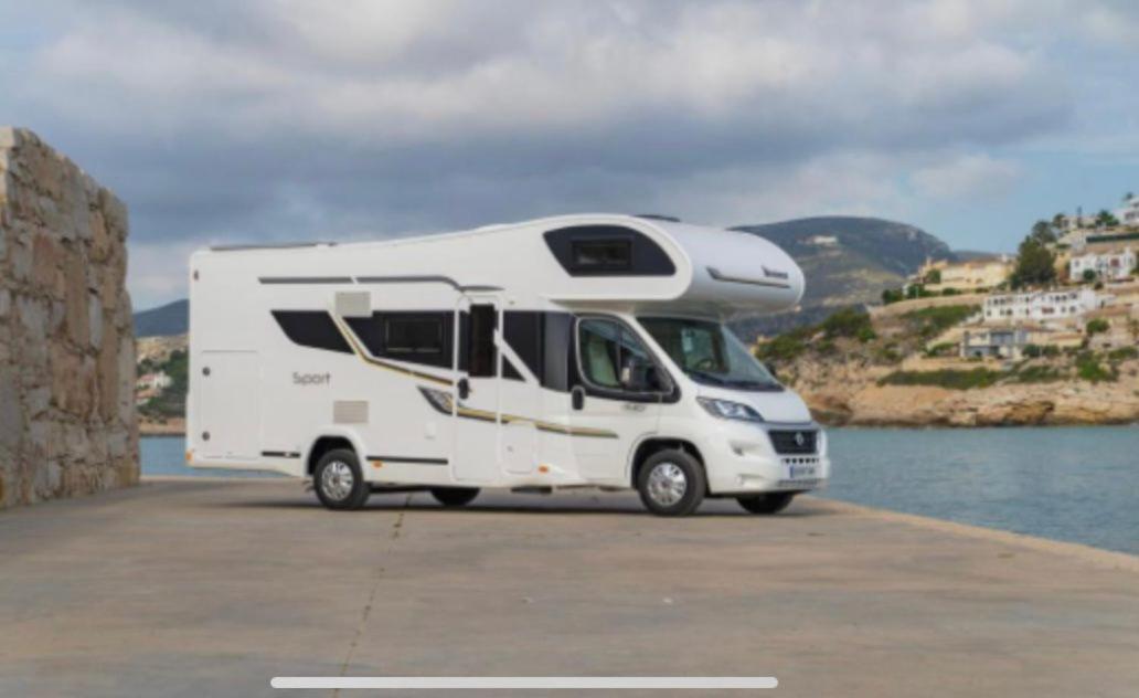 Portugals Infinity - Autocaravana Luxo Faro