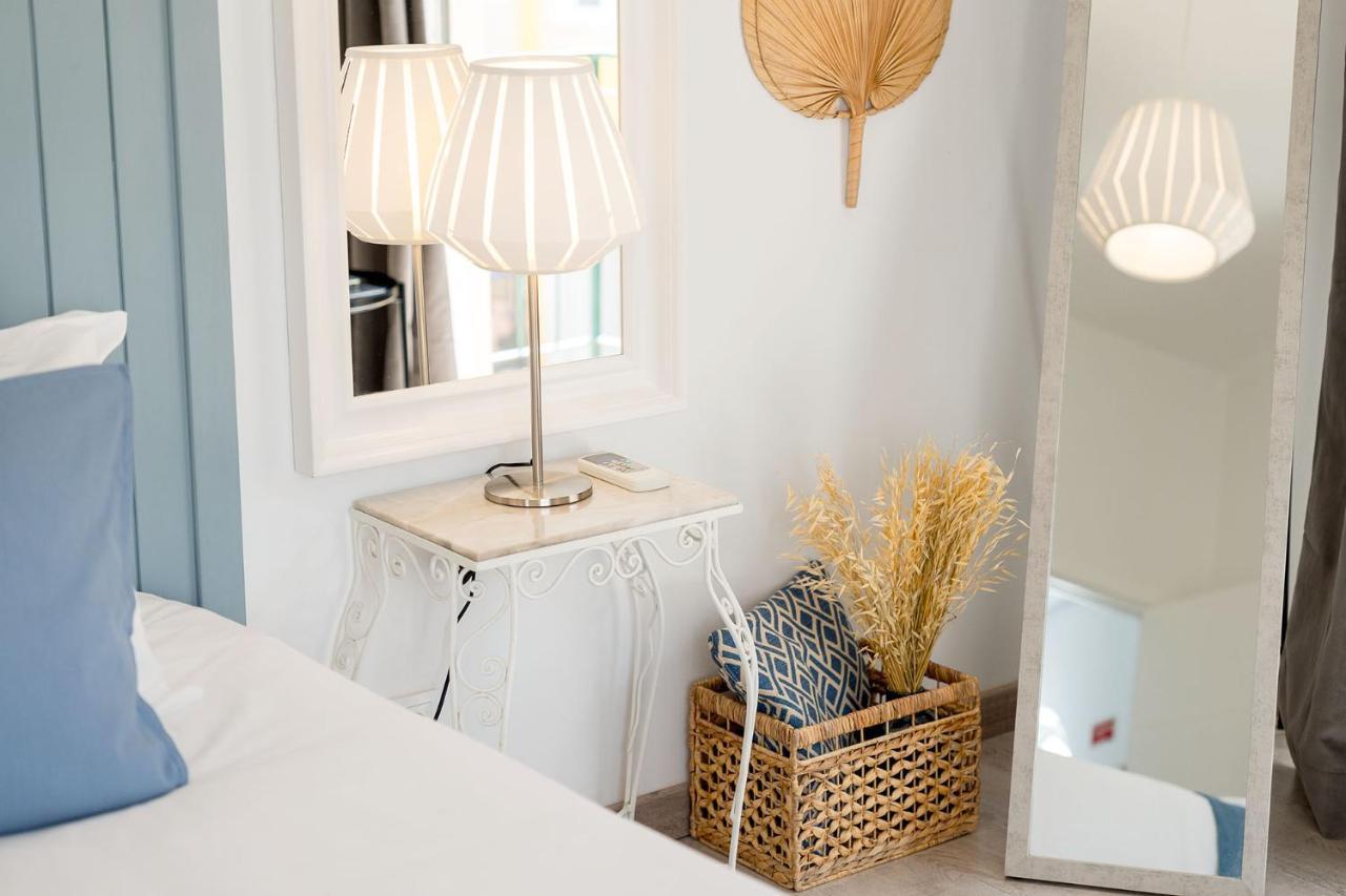 Downtown Lux Apartment *