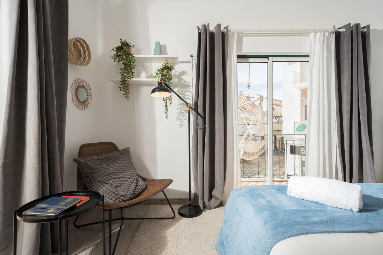 Downtown Lux Apartment Faro