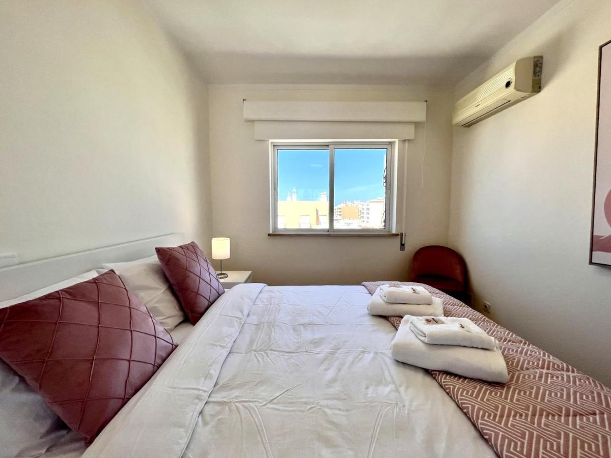 Rising By Homing Apartment
