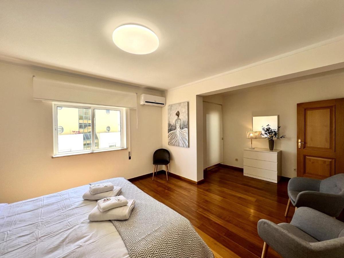 Rising By Homing Apartment Faro