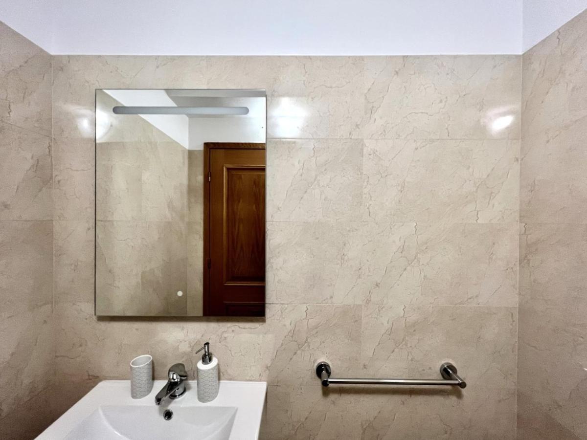 Apartment Rising By Homing Faro