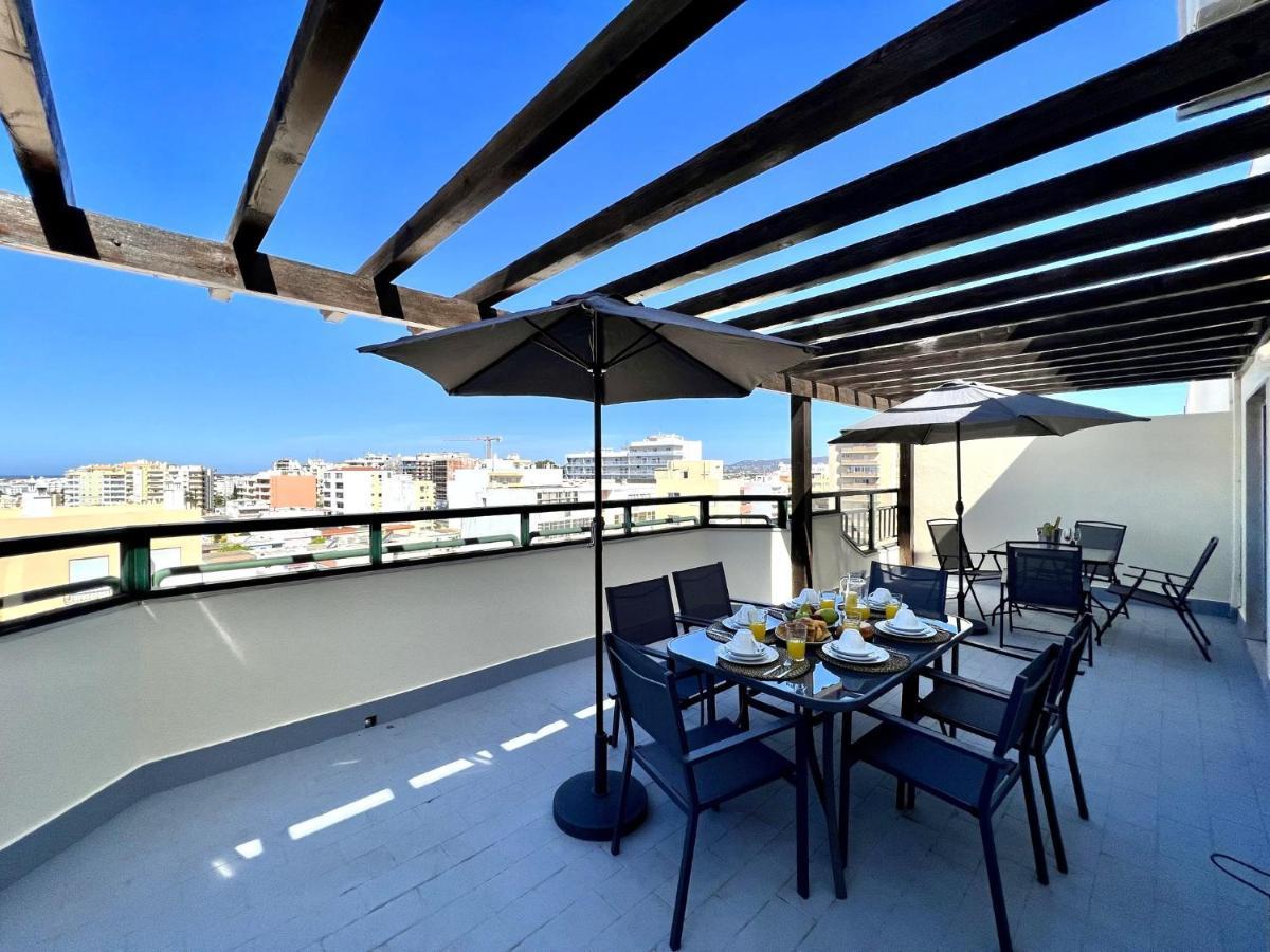 Rising By Homing Apartment Faro