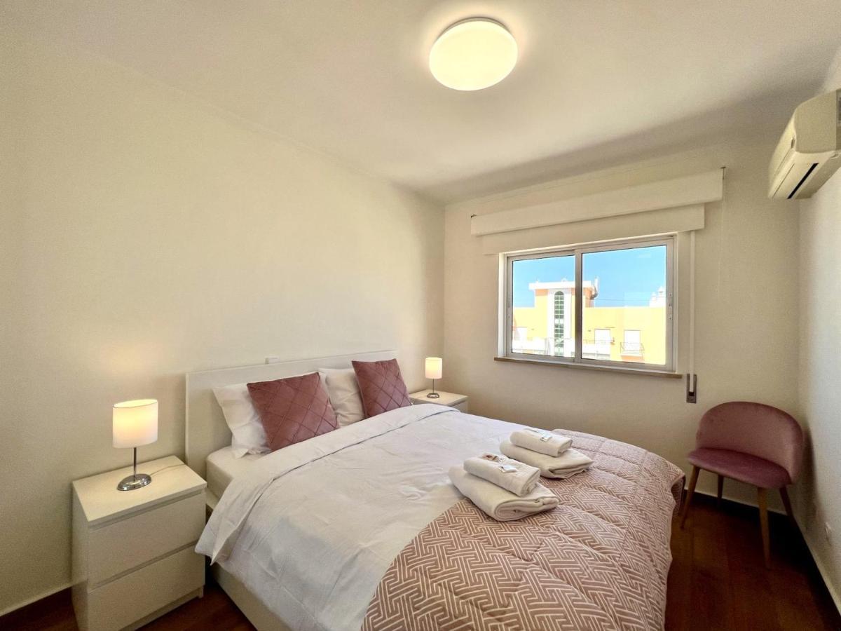 Apartment Rising By Homing Faro