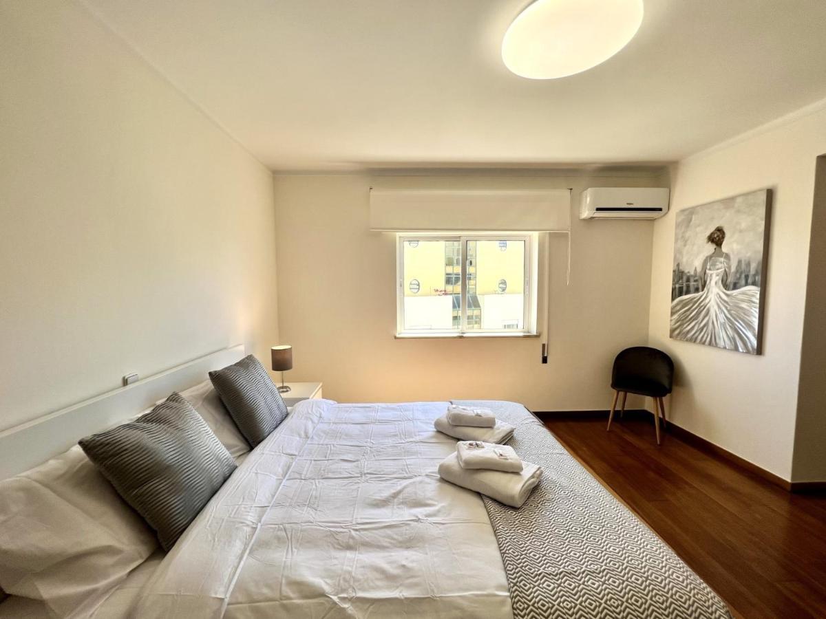 Apartment Rising By Homing Faro