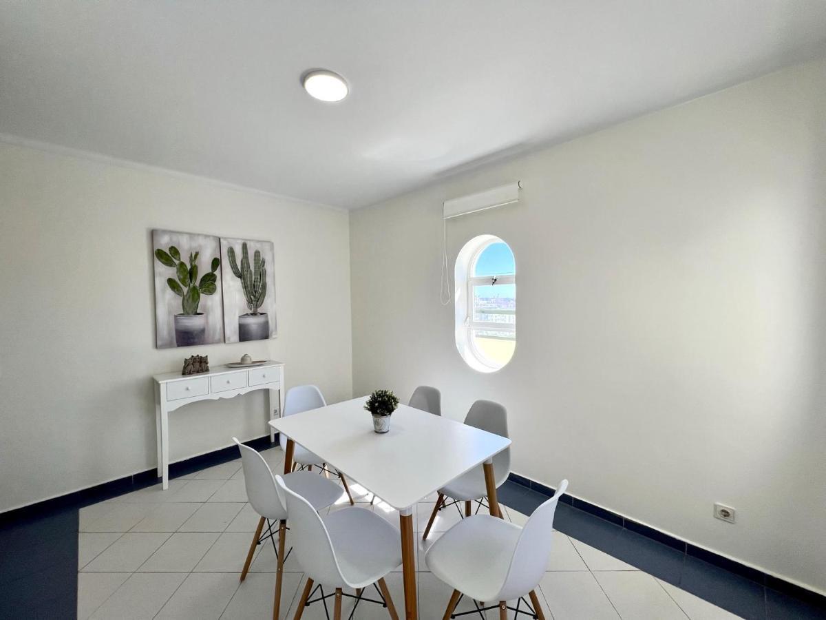 Rising By Homing Apartment Faro