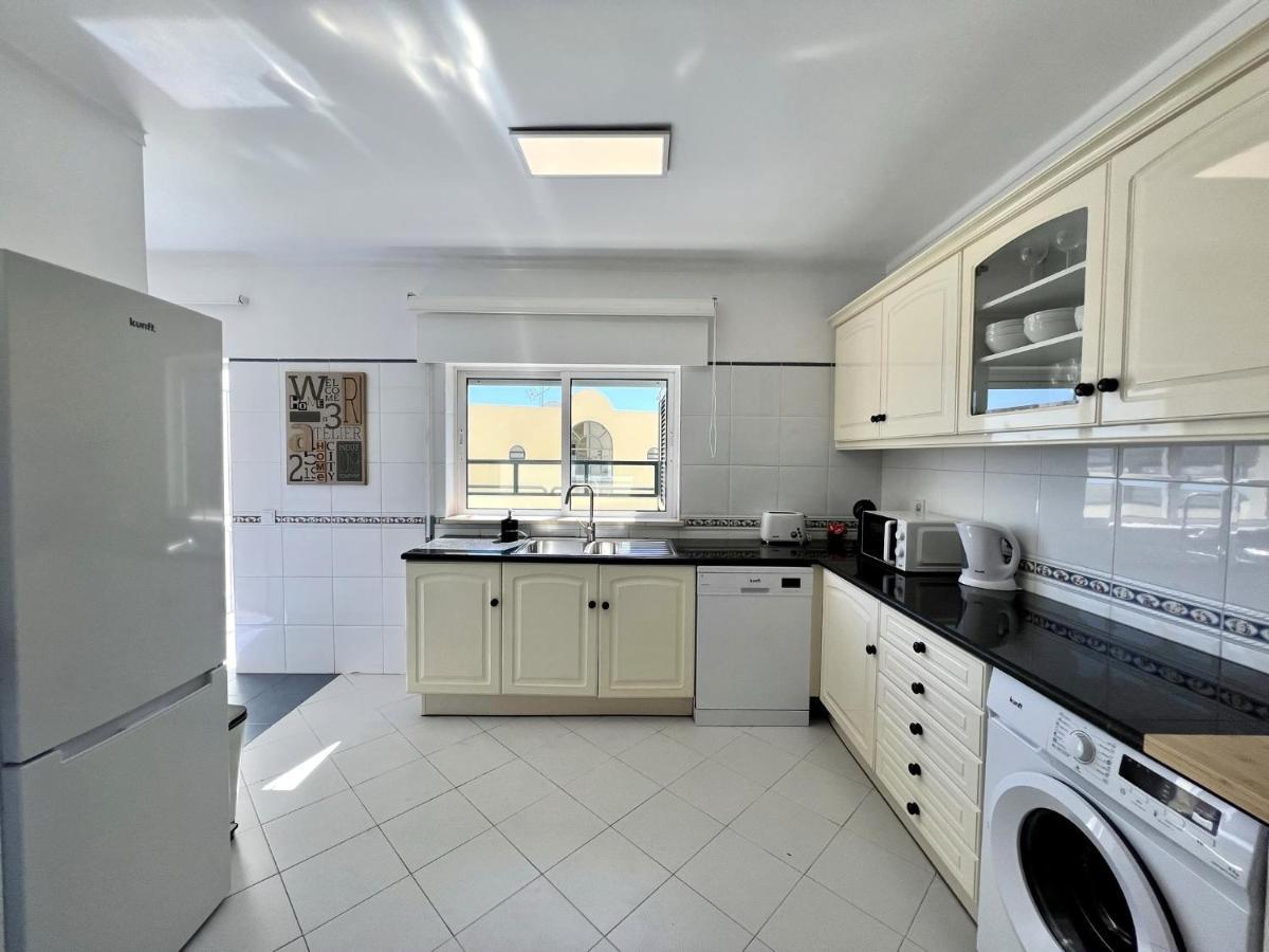 Rising By Homing Apartment Faro
