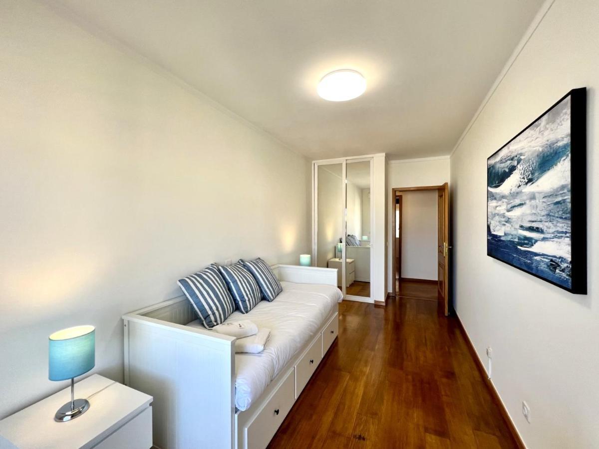 Apartment Rising By Homing