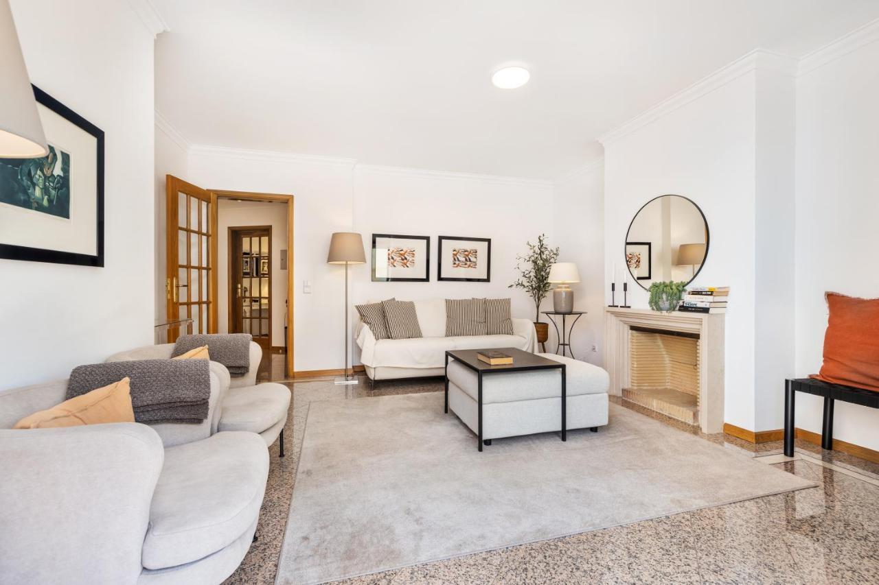 Downtown Poet's Apartment Faro