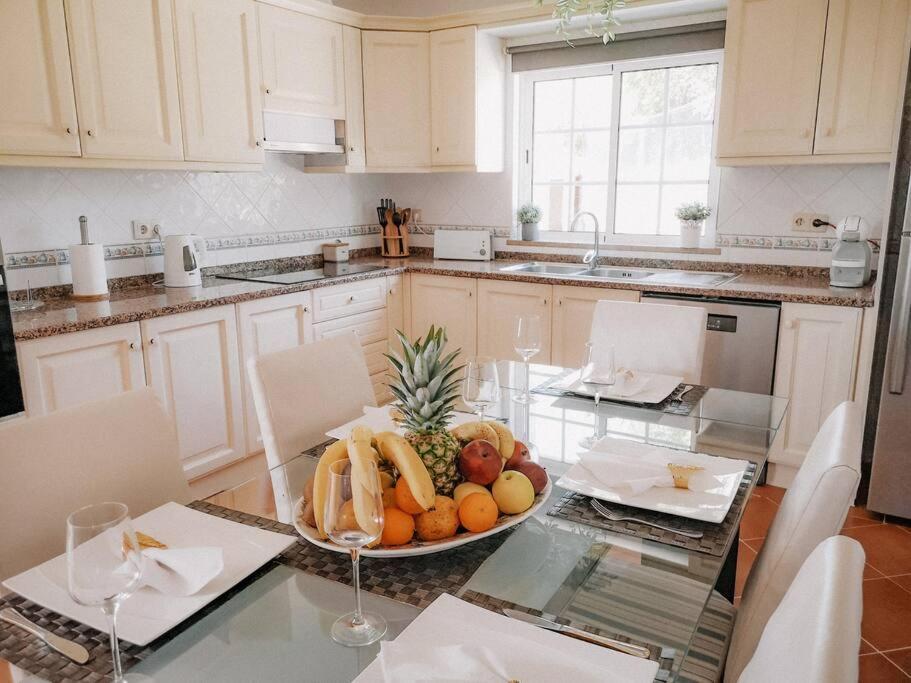 Green Ville Villa *