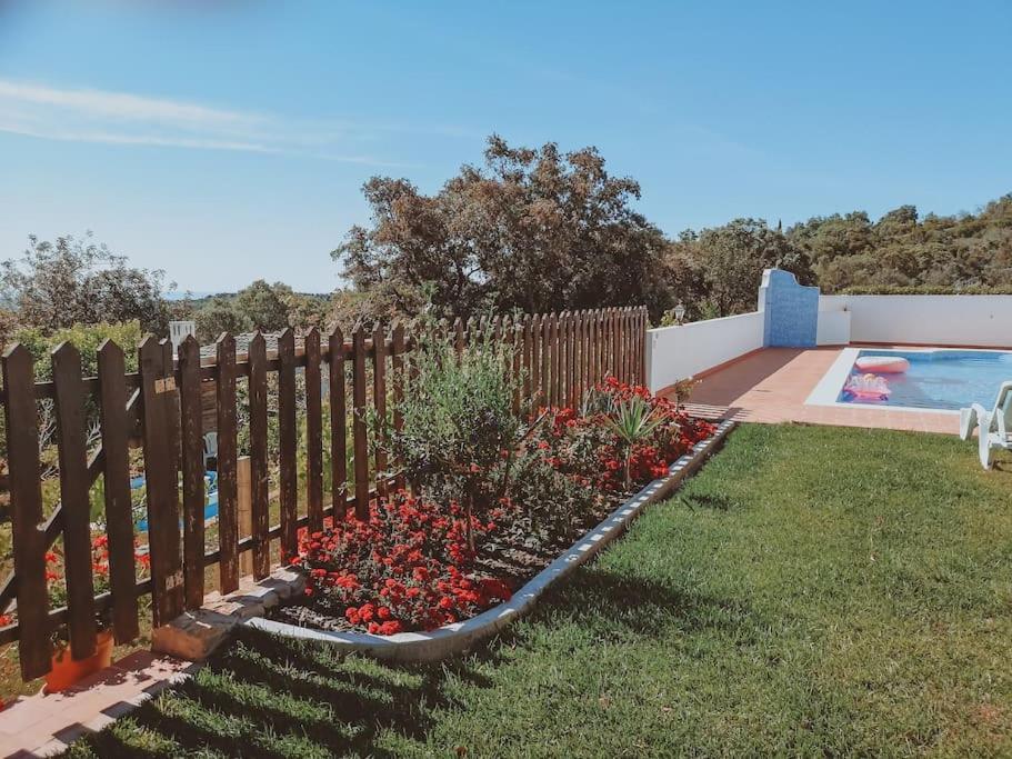 Villa Green Ville Faro