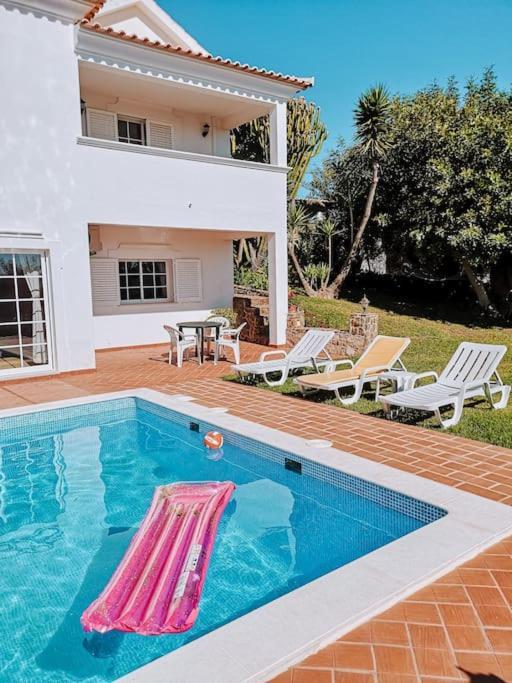 Green Ville Villa *