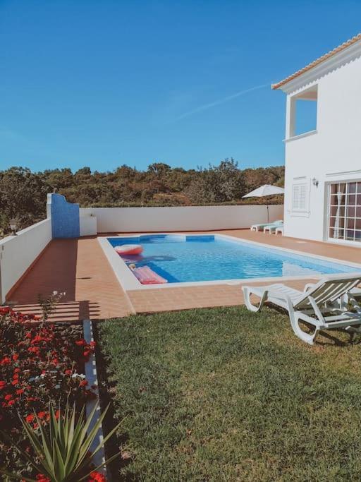 Villa Green Ville