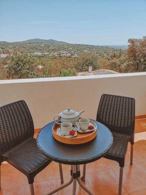 Villa Green Ville Faro