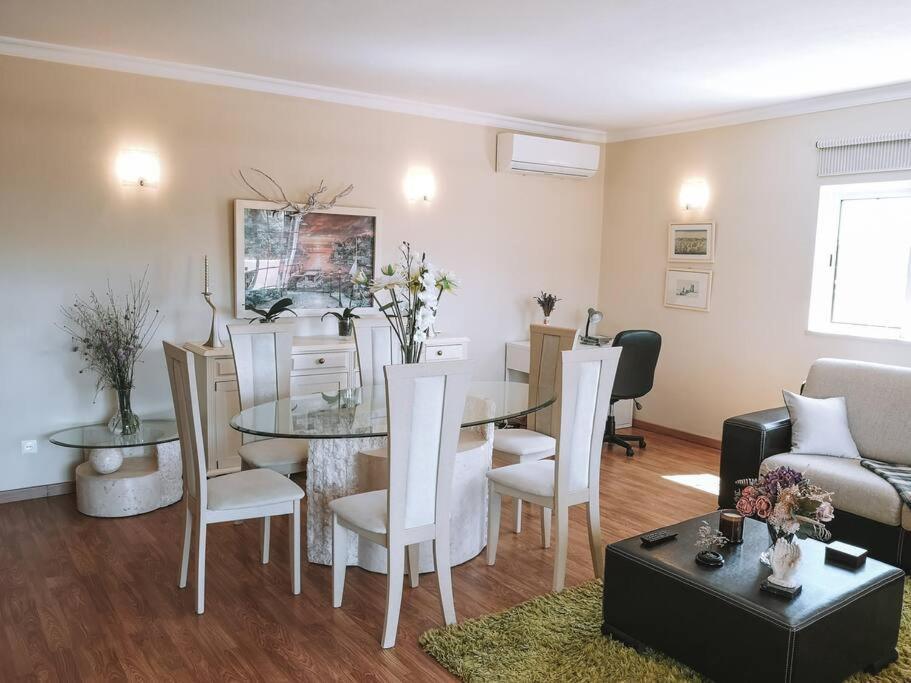 Green Ville Villa *