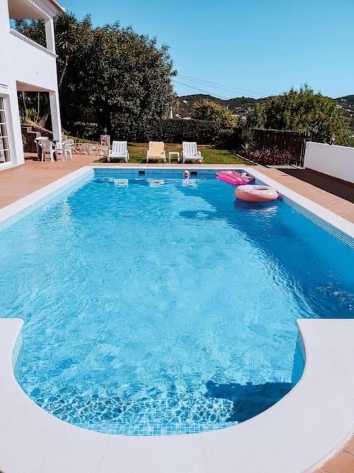 Villa Green Ville