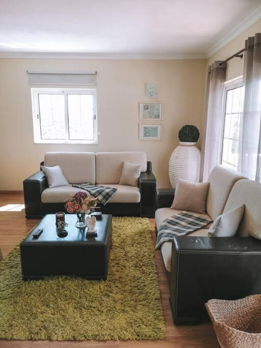 Villa Green Ville
