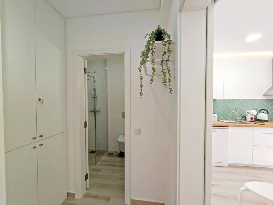 Lovely Terrace Apart. Downtown * Faro