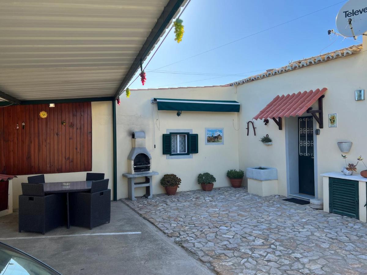 Quinta Dos Viegas Faro