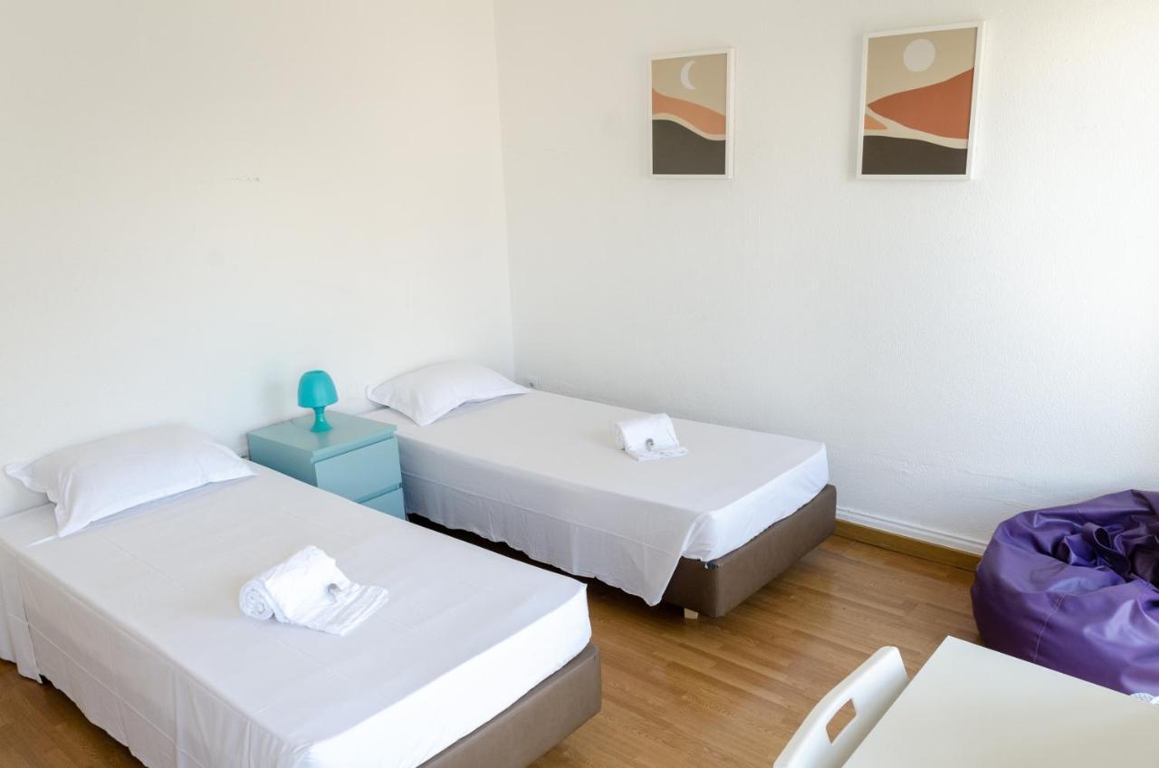 The Pocket Pillow House 3* Faro