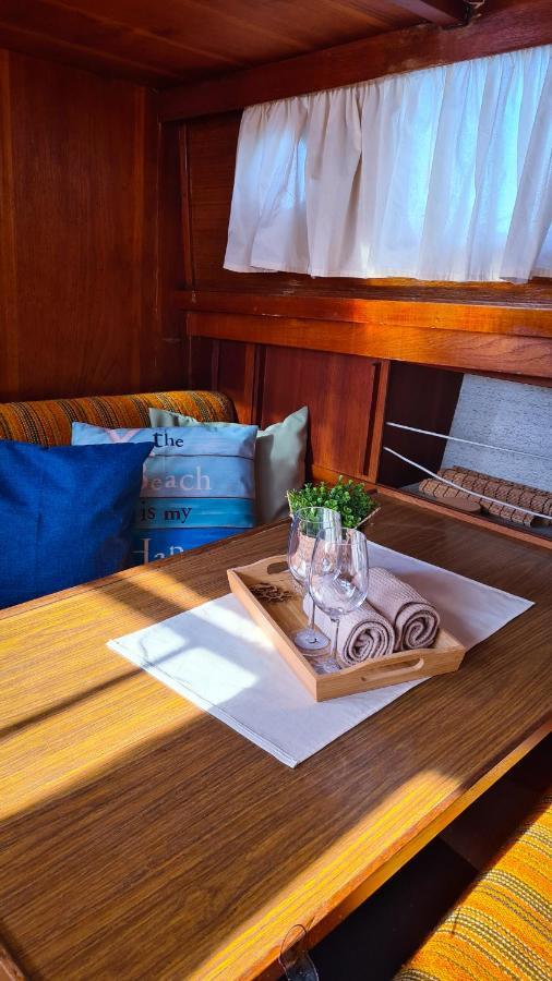 Piam - Boat House Faro