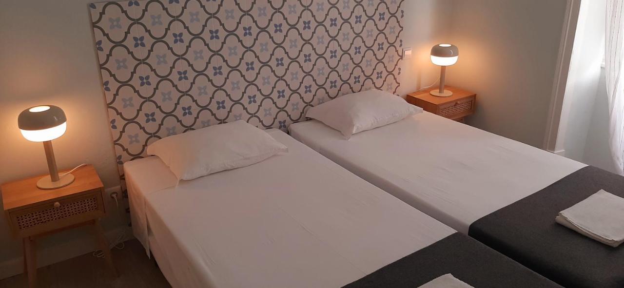 Hostel A Casa Da Arvore *