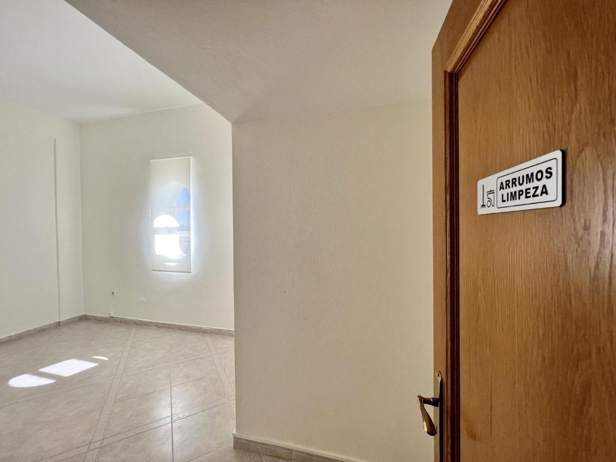 Rising By Homing Apartment