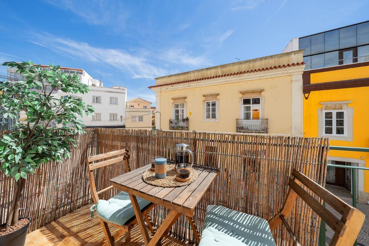 Downtown Lux Apartment