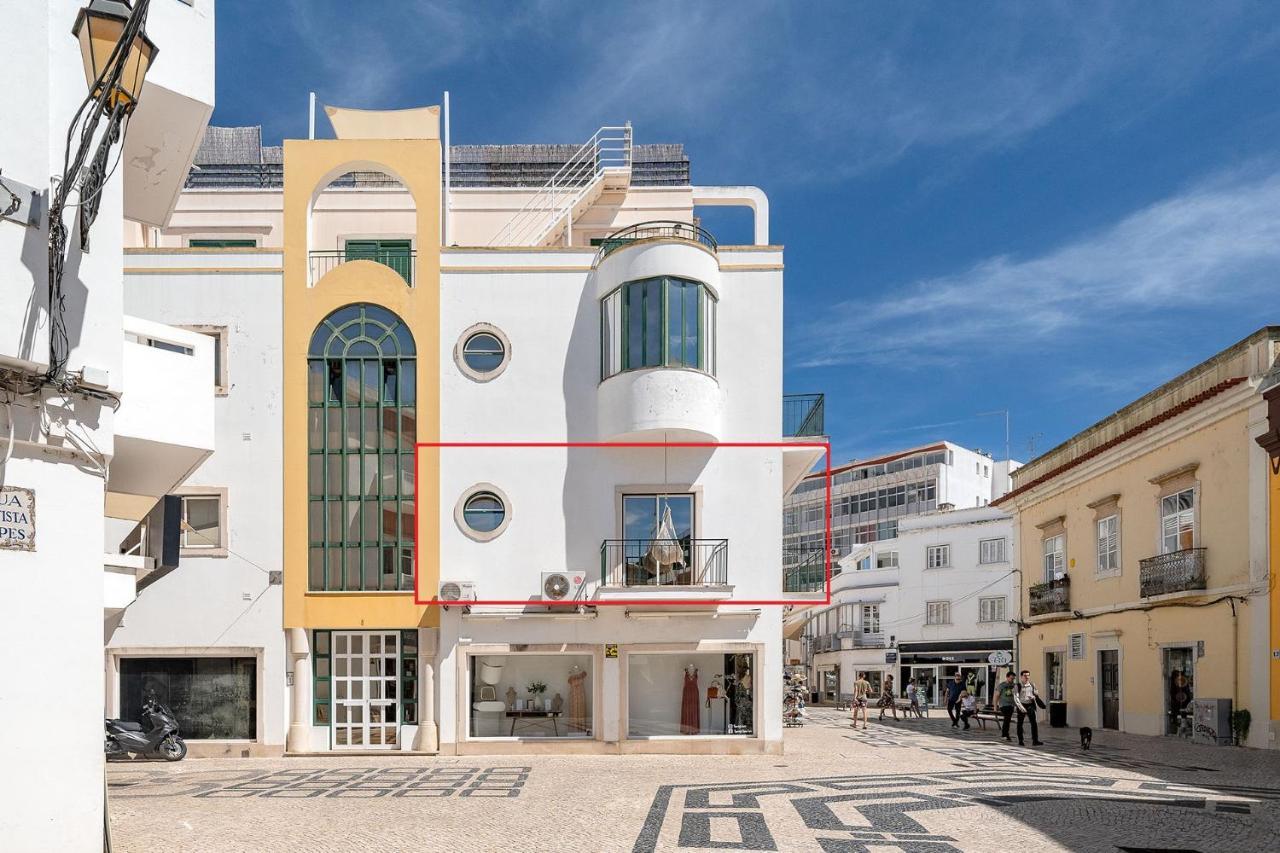 Downtown Lux * Faro