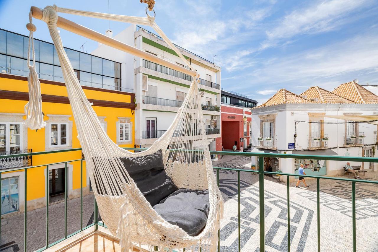 Downtown Lux Apartment Faro