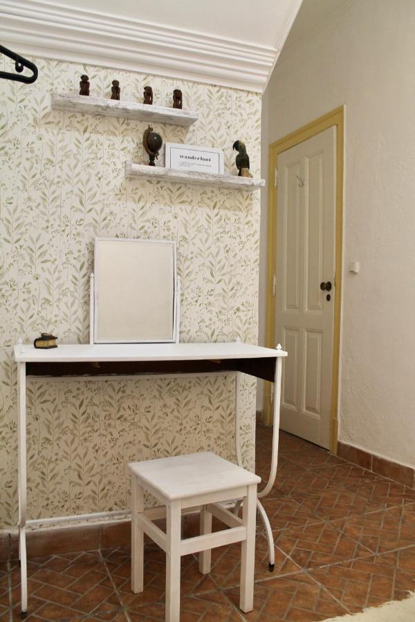 Ti Maria Casa de hóspedes FAO