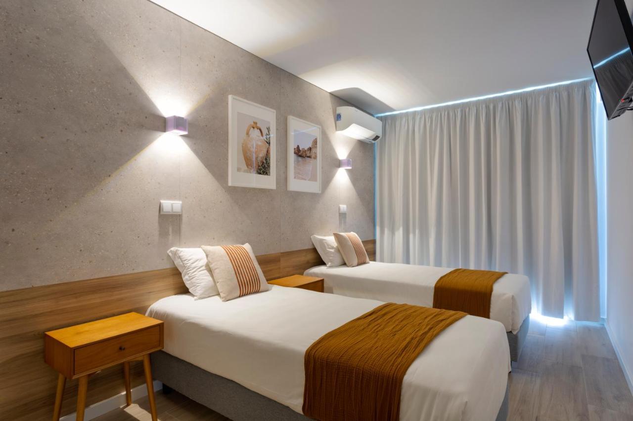 Made Hotel Faro