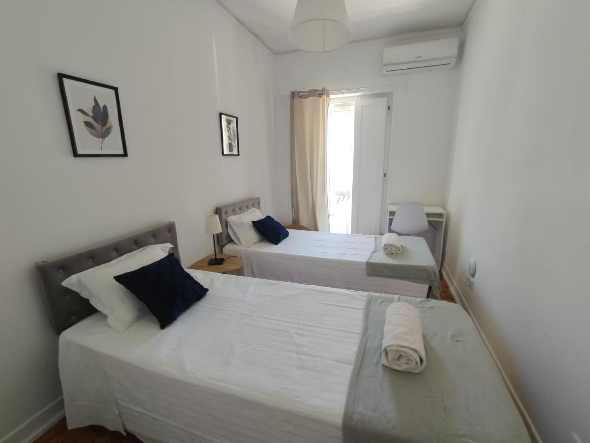 The Boulevard Nook Guest house Faro