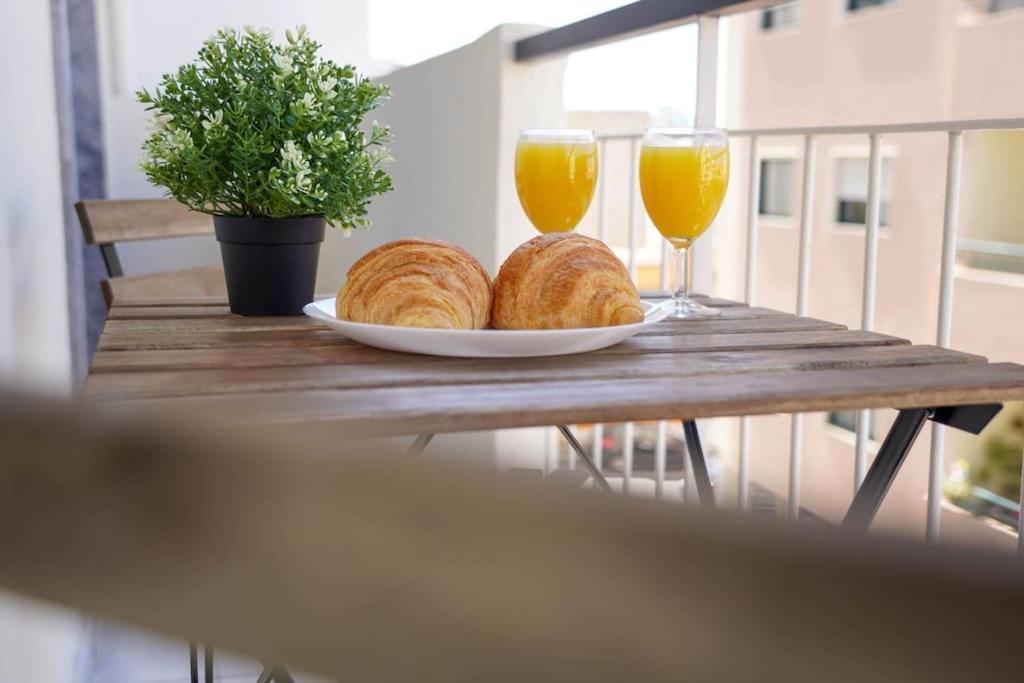 T3 Apartment
