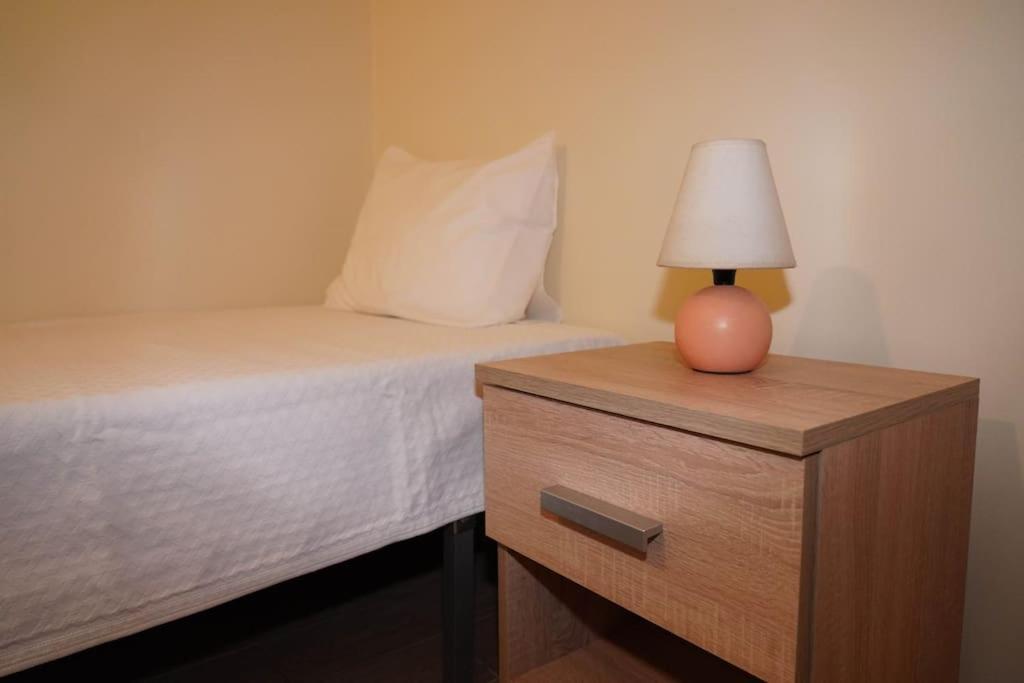 T3 Apartment *