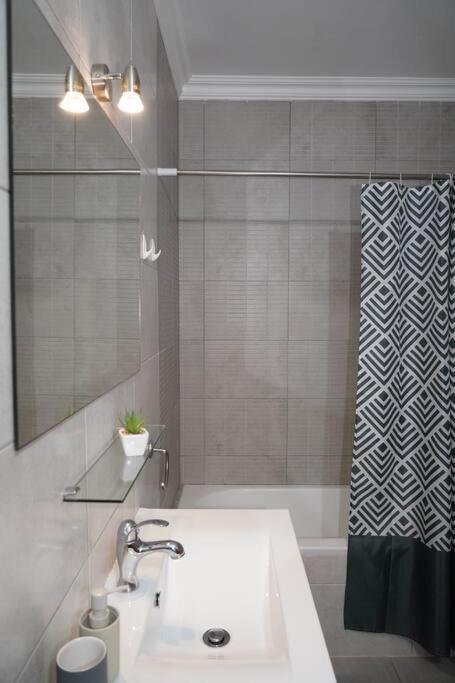 T3 Apartment Faro