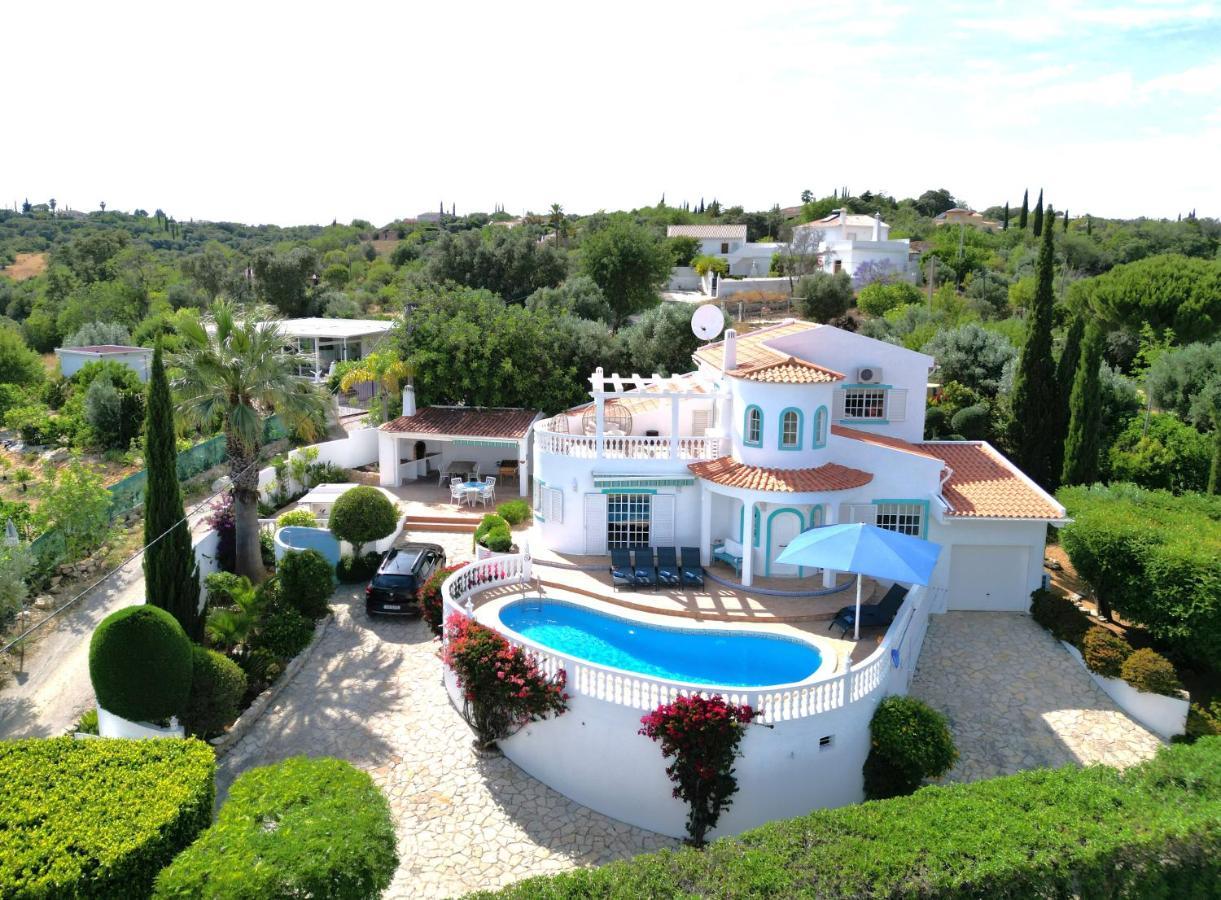Villa Luxury Casa Da Fonte - Private Heated Salt Pool *