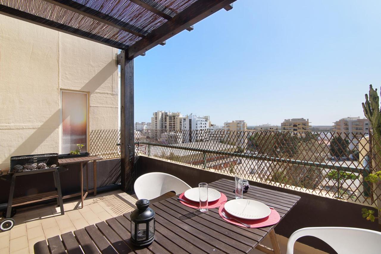 Sunset House Algarve *