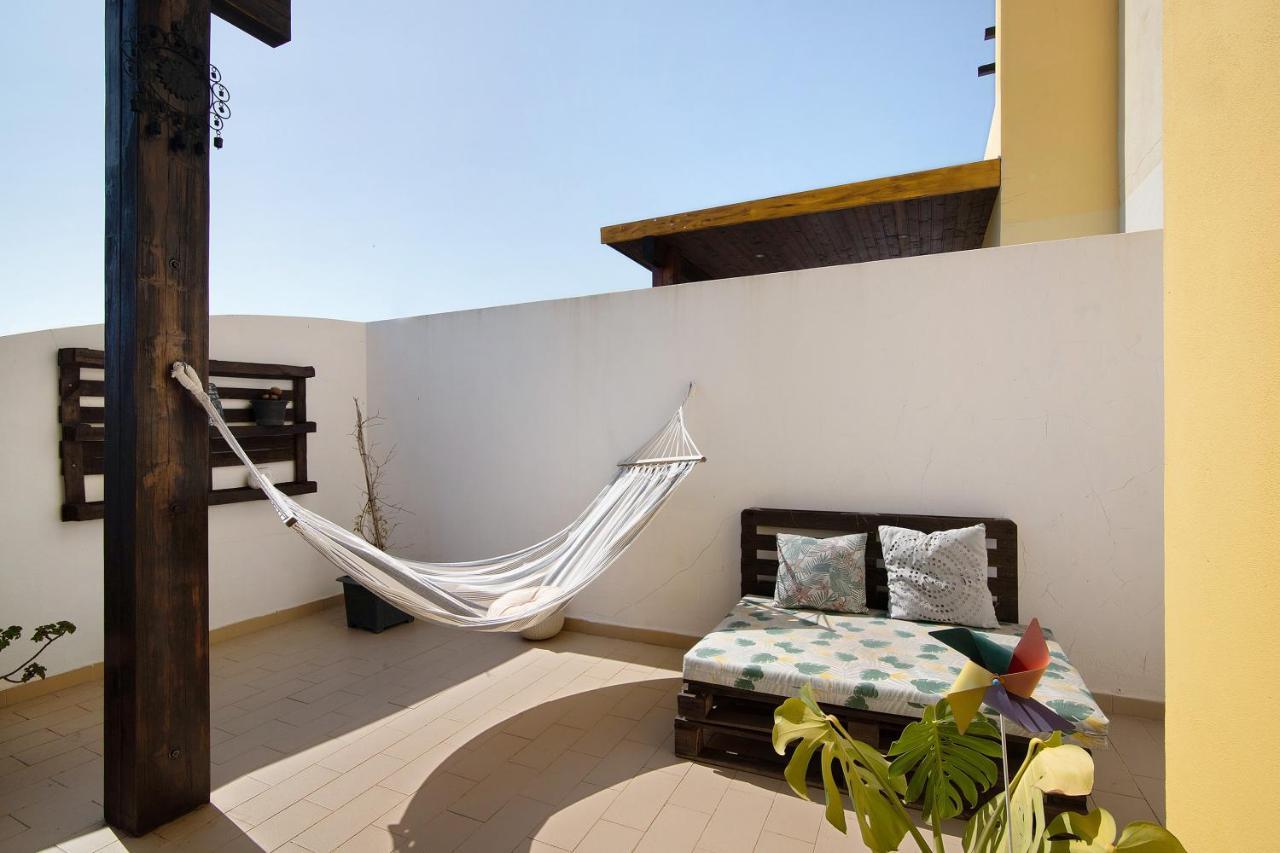Sunset House Algarve Apartment Faro