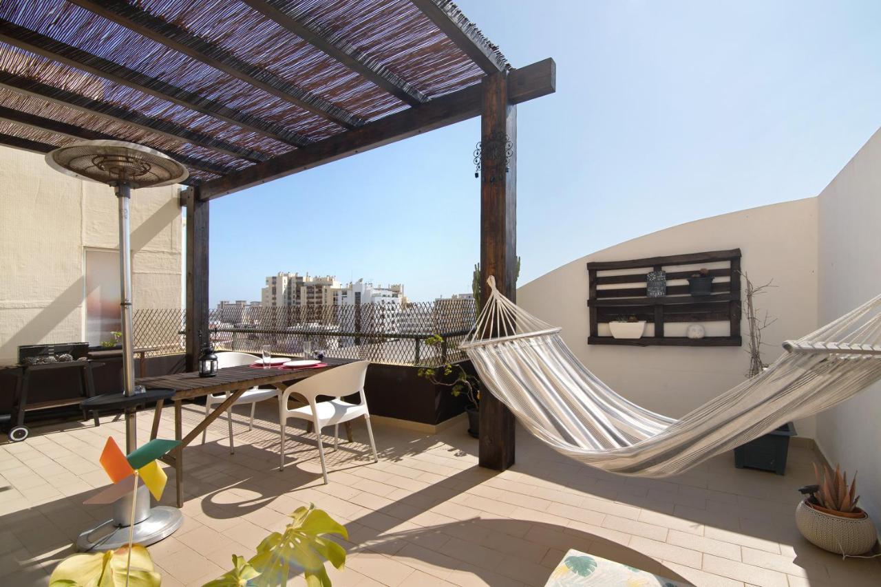 Sunset House Algarve Apartment *