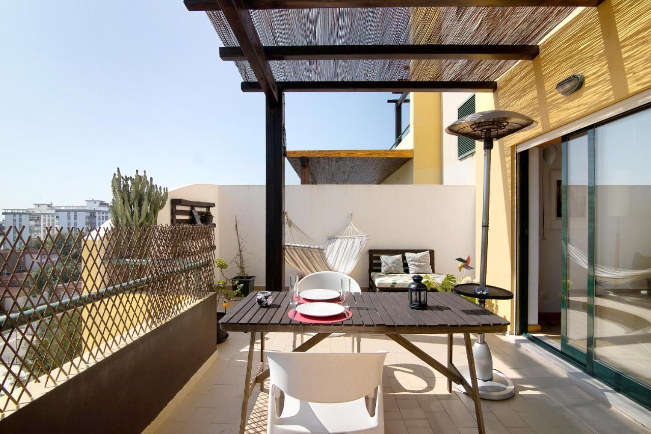 Sunset House Algarve Faro