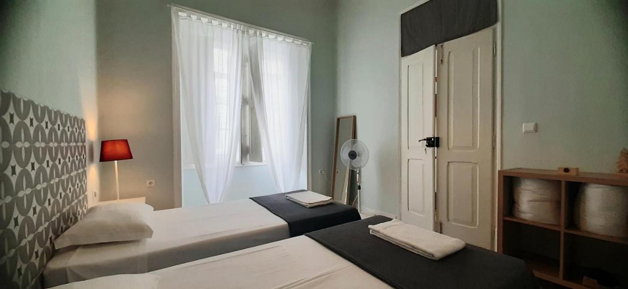 A Casa Da Arvore Hostel *
