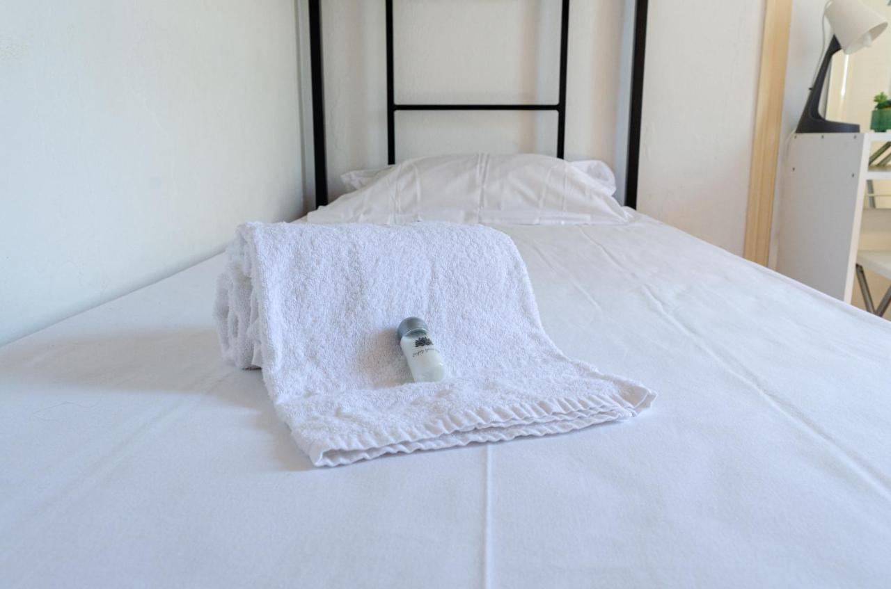 The Pocket Pillow House Guest house 3*