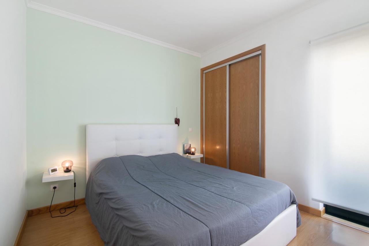 Sunset House Algarve Apartment *