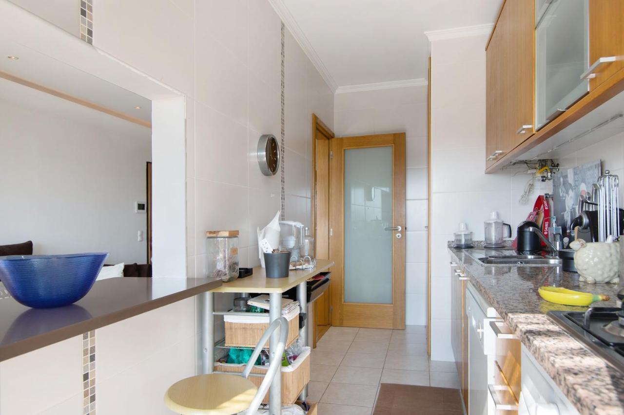 Sunset House Algarve Apartment