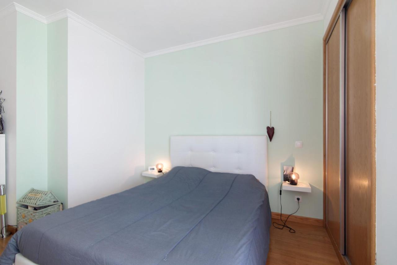 Apartment Sunset House Algarve Faro