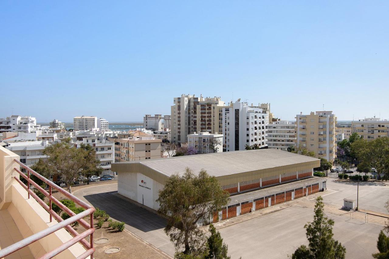 Sunset House Algarve Faro