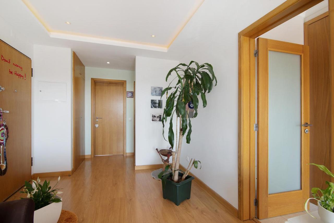Sunset House Algarve Apartment