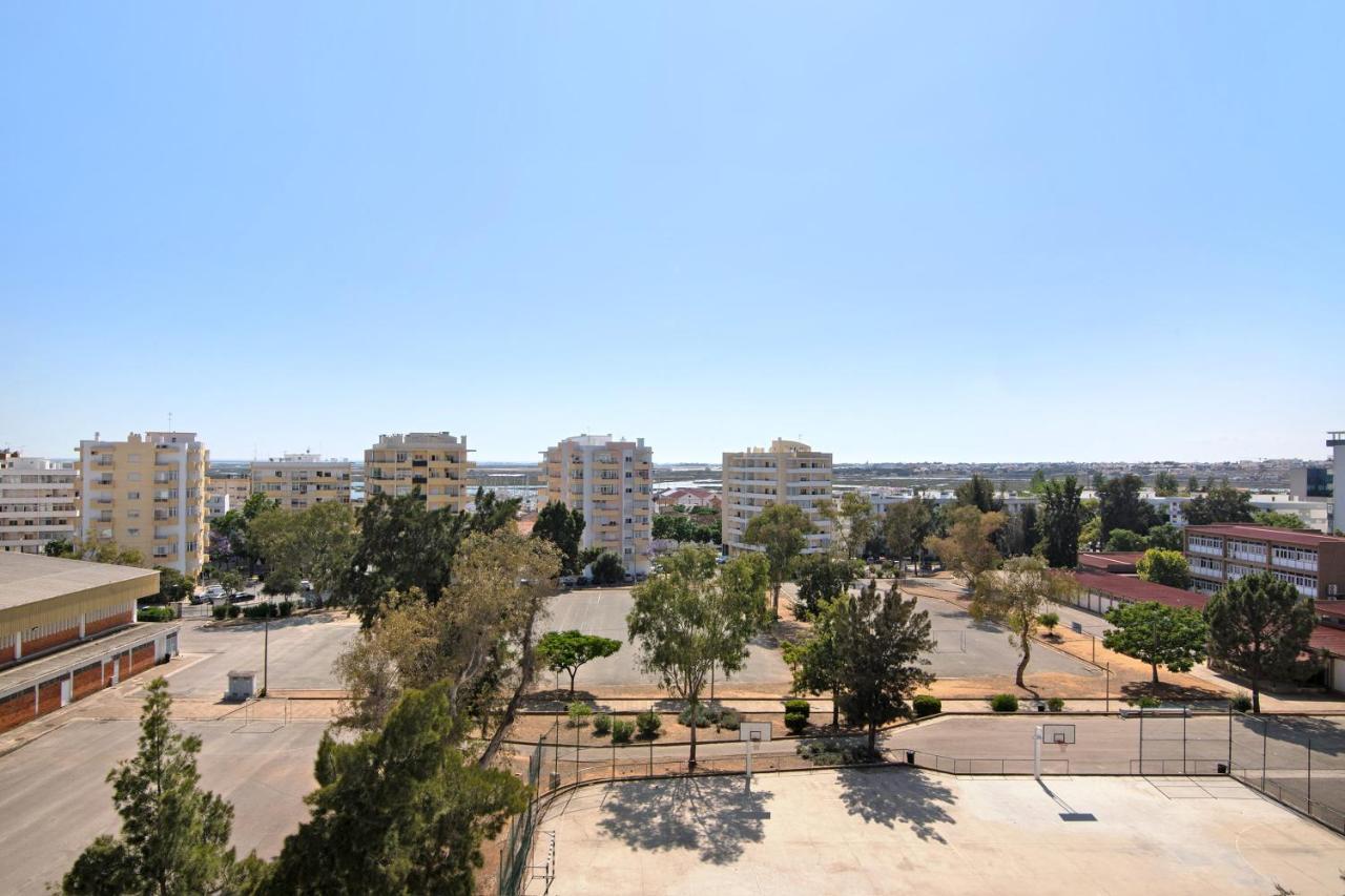 Apartment Sunset House Algarve Faro